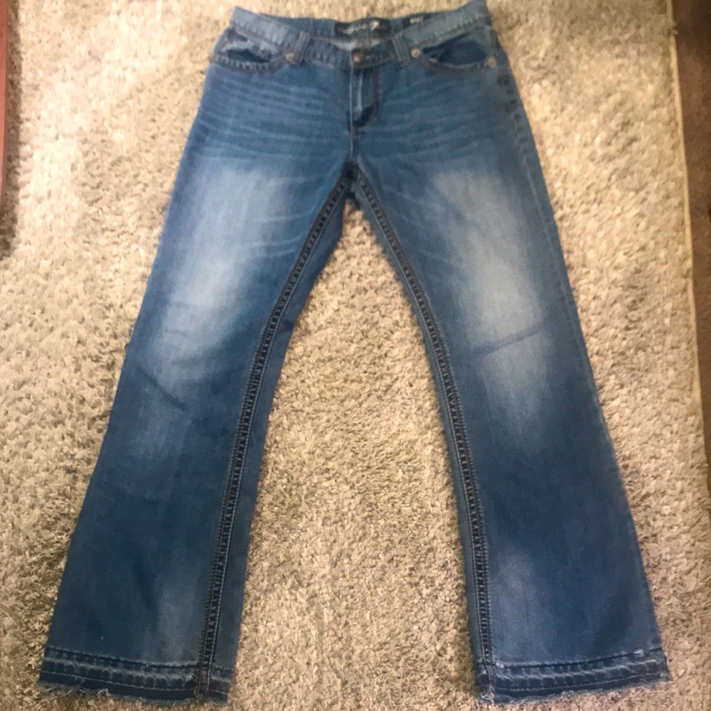 Seven7 Men’s Jeans